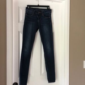 Articles of Society Skinny Jeans